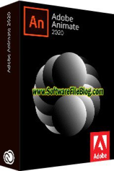 Adobe Animate 2022 x64 Free Download