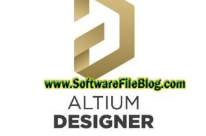 Altium Designer 22 x64 Free Download