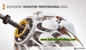 Autodesk Inventor Professional 2023.1.1 x64 Free Download