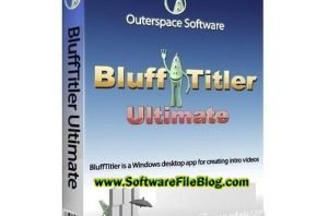 BluffTitler Ultimate 15 x64 Free Download