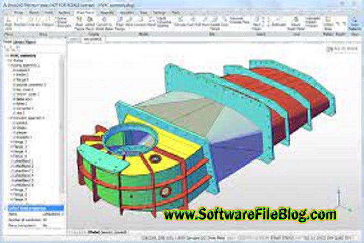 Bricsys_BricsCAD_Ultimate_22_x64  with  Crack