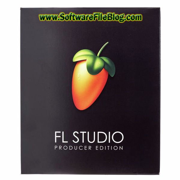 FL Studio Producer Edition 21 Free Download