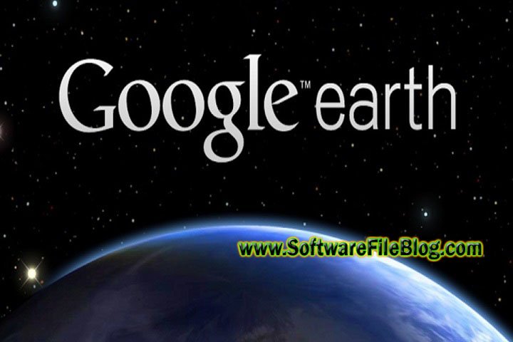Google Earth Pro 7 x86 Free Download