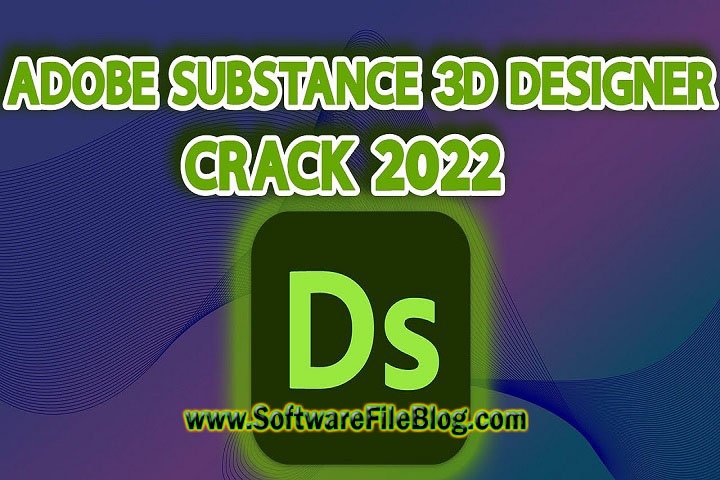 Adobe Substance 3D Stager v1.3.2 Free Download with Crack