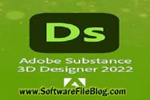 Adobe Substance 3D Stager v1.3.2 Free Download