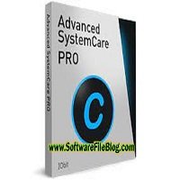 Advanced.SystemCare.Pro.16.2.0.169 Free Download