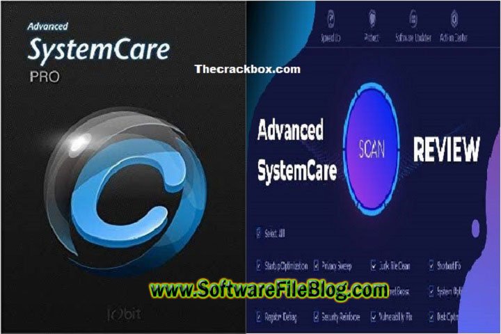 Advanced.SystemCare.Pro.16.2.0.169 Free Download