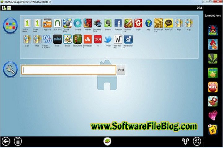 BlueStacksInstaller 5.10.150.1016 native Free Download with Patch