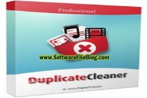 Digital Volcano Duplicate Cleaner Pro 5.18.0 Free Download