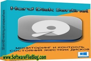 Hard Diisk Sentinel Pro 6.01.9 Beta Free Download
