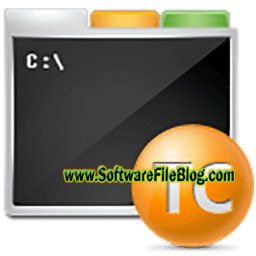 JP Software Take Command 29 x64 Free Download