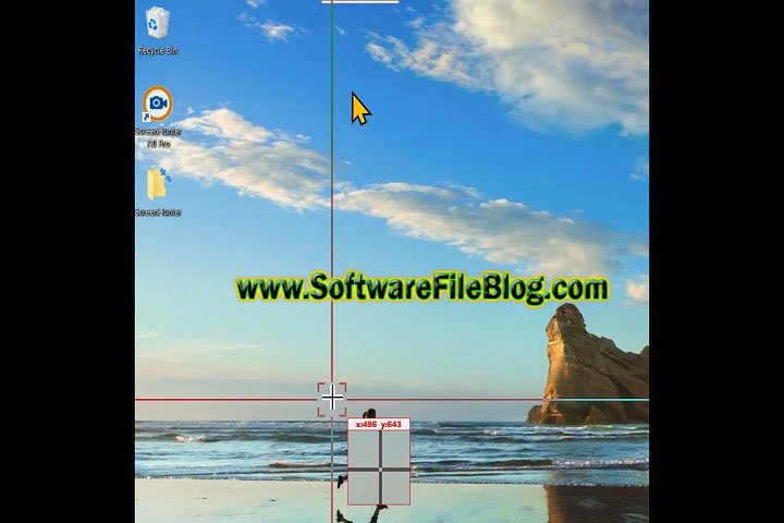 ScreenHunter Pro 7 Free Download with Patch