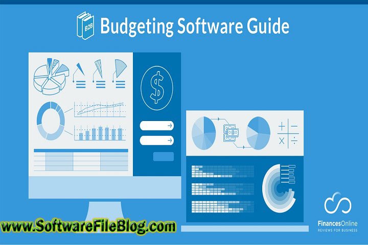 Software Netz Budget Book 7.19 Free Download with Patch