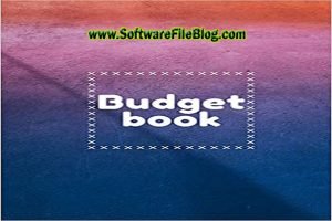 Software Netz Budget Book 7.19 Free Download