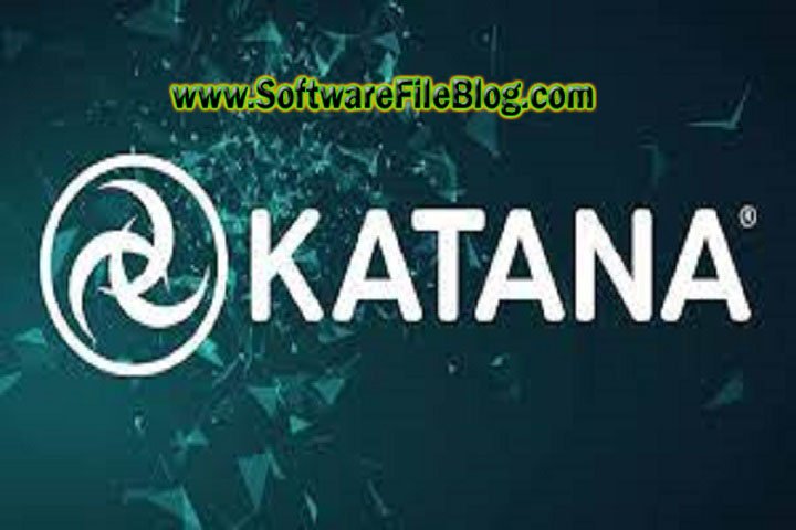 The Foundry Katana 5 x 64 Free Download with  Crack