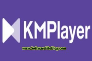 The KMPlayer 2022 x 64 Free Download