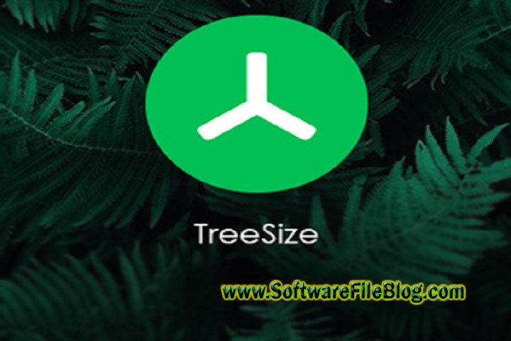 Tree Size Professional 8 x64 Free Download
