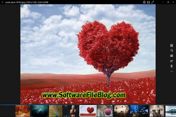 123Image Viewer HD 2022.12.22 Free Download with Keygen