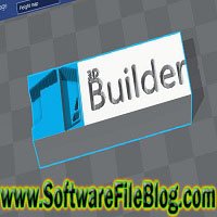 3D Builder 16.0.2611.0 Free Download