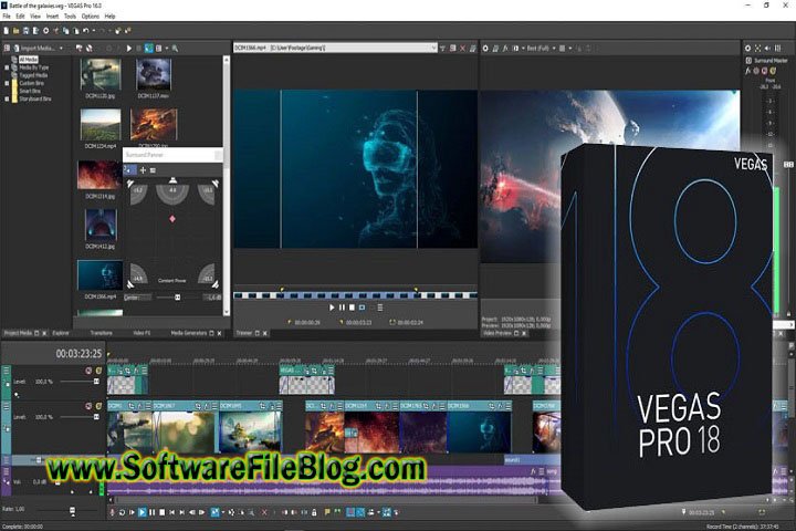 AVCLabs Video Blur AI 2.0.0 Free Download with Patch