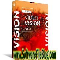 AquaSoft Video Vision 14.1.08 Free Download