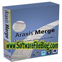 Araxis Merge Professional Edition 2023.5848 Free Download