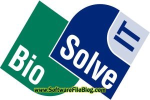Bio Solve IT See sar 12.1.0 Free Download