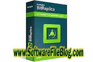 Auslogics Bit Replica 2.5.0 Free Download