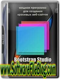 Bootstrap Studio 6.3.0 Free Download