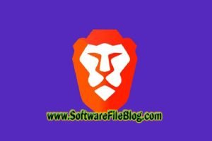 BraveBrowser Setup FIL862 Free Download