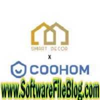 Coohom windows 1.0.2 Free Download