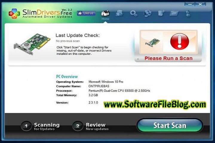 DriversCloud 1.0 Free Download with Patch