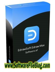EdrawMax 12.0.6.957 Free Download