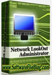EduIQ Network LookOut Pro 4.8.12 Free Download
