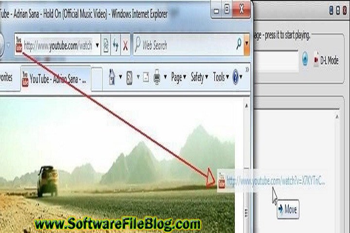 Get FLV setup 1.0 Free Download with Patch