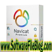 Navicat Data Modeler Premium 3.2.7 x64 Free Download
