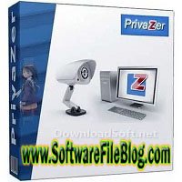 PrivaZer free V 1.0 Free Download