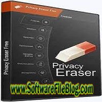 Privacy.Eraser.Pro.5.32.0.4422 Free Download