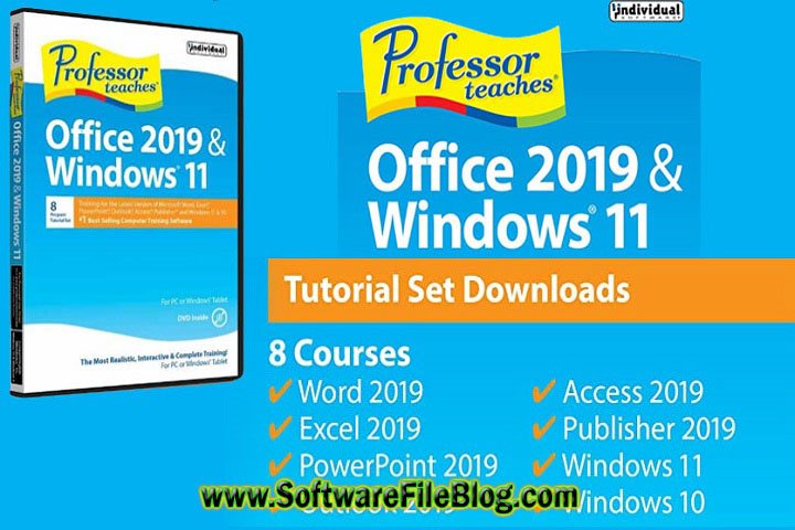 Professor Teaches 2021 Windows 11 v1.0 Free Download with Crack