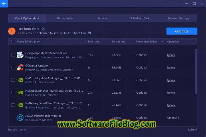 SystemCare.Ultimate.16.0.0.13 Free Download with Patch