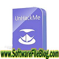 UnHackMe 13.40 Build 0208 Free Download
