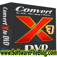 VSO ConvertX to DVD 7.0.0.75 Free Download