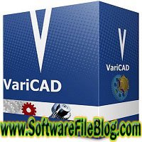 VariCAD 2023 v 1.05 Free Download