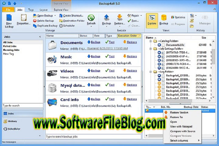 b4asetup full V 1.0 Free Download with keygen