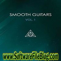 Dark Intervals Smooth Guitars Vol.1 Free Download