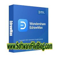 EdrawMax 12.0.7.964 Ultimate Free Download