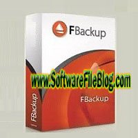 FBackup 9.8.726 Multilingual Free Download