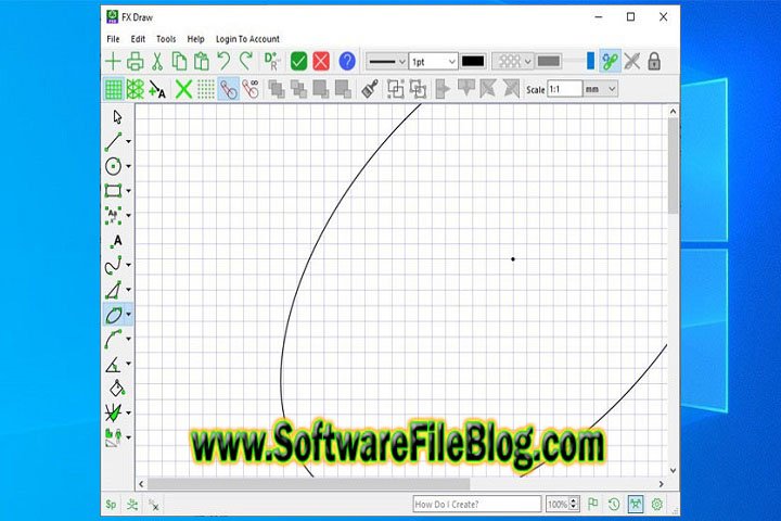 FX Draw Tools MultiDocs 23.2.22.10 Free Download With Crack