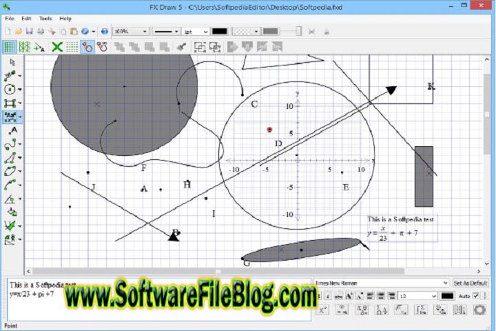 FX Draw Tools MultiDocs 23.2.22.10 Free Download With Crack