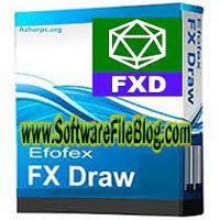 FX Draw Tools MultiDocs 23.2.22.10 Free Download